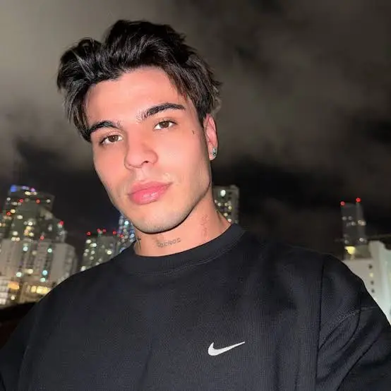 Sebastián Villalobos Biography: Parents, Siblings, Age, Height, Net Worth, Wife, Movies & TV Shows, YouTube