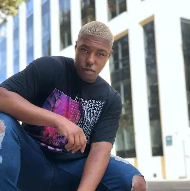 Samuel Nascimento Biography: Age, Parents, Height, Net Worth, Wife, Movies, Songs, Instagram