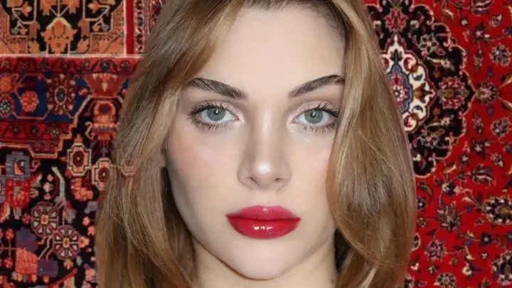 Aslı Güler Kılıçaslan Biography: Siblings, Parents, Age, Height, Net Worth, Boyfriend, YouTube, Instagram