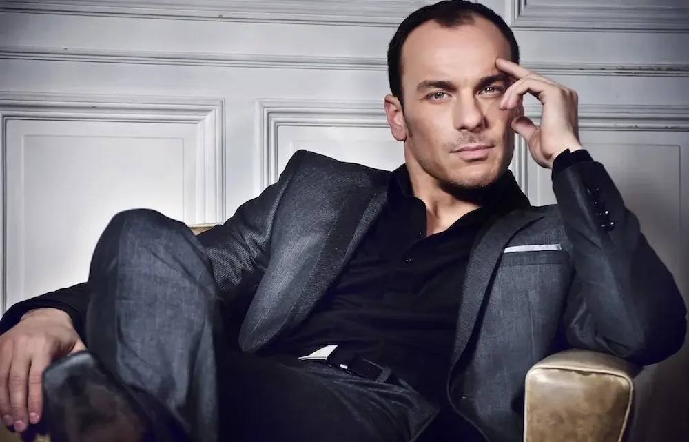 Rodrigo Pedreira Biography: Parents, Siblings, Age, Height, Net Worth, Spouse, Movies & TV Shows