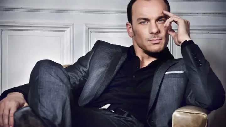 Rodrigo Pedreira Biography: Parents, Siblings, Age, Height, Net Worth, Spouse, Movies & TV Shows