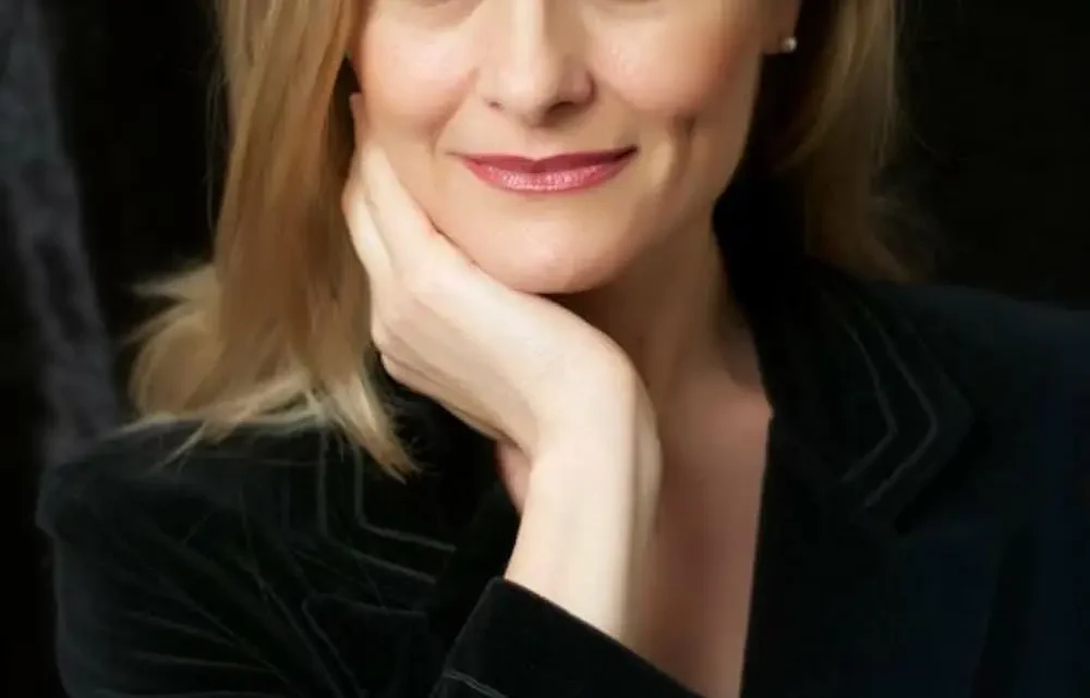 Lucila Gandolfo Biography: Age, Parents, Height, Net Worth, Spouse, Children, Movies & TV Shows