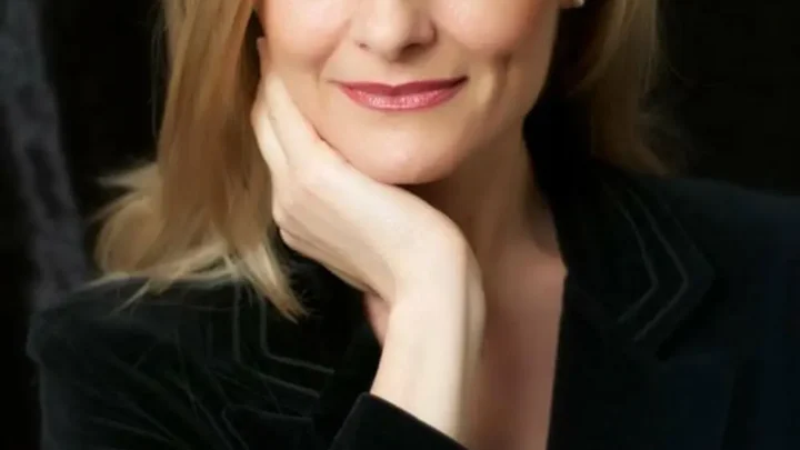 Lucila Gandolfo Biography: Age, Parents, Height, Net Worth, Spouse, Children, Movies & TV Shows