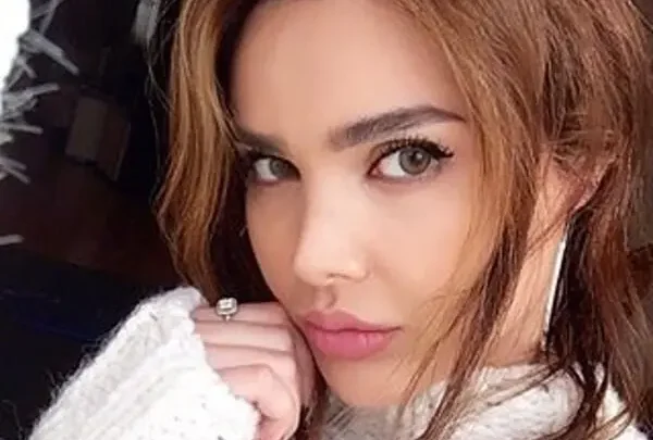 Ulya Khalinbekova Biography: Husband, Net Worth, Age, Career, Instagram, Parents, Career