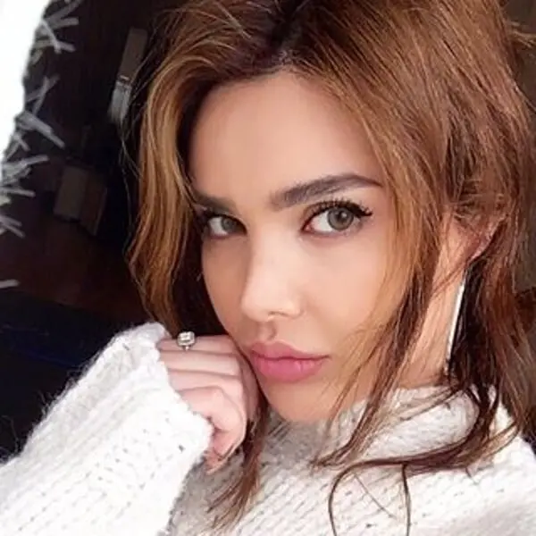 Ulya Khalinbekova Biography: Husband, Net Worth, Age, Career, Instagram, Parents, Career