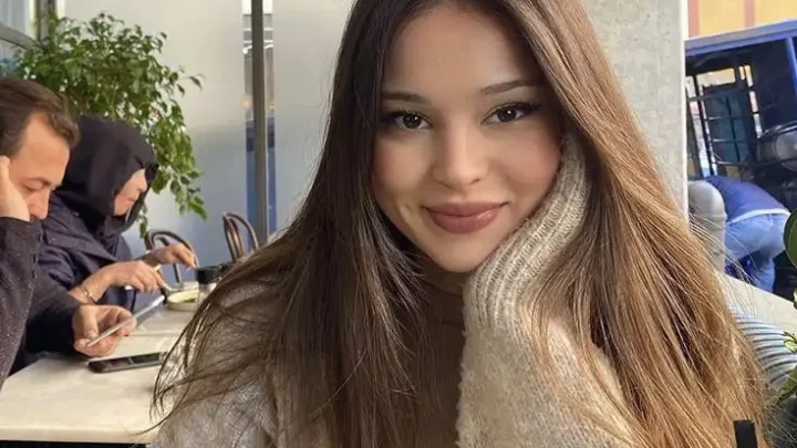 Lale Zuzanna Onuk Bio: Husband, Age, Height, Net Worth, Parents, Career, Movies, Instagram