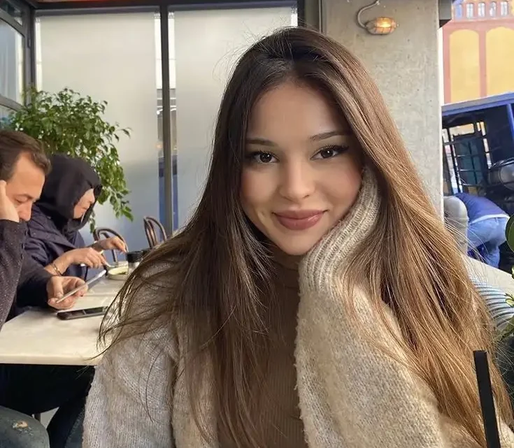 Lale Zuzanna Onuk Bio: Husband, Age, Height, Net Worth, Parents, Career, Movies, Instagram