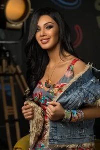 Diana Ahadpour