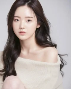 Kang Na-eon