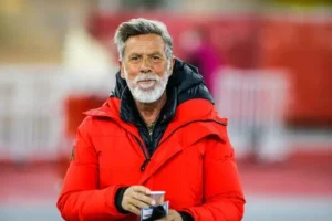 Laurent Paganelli