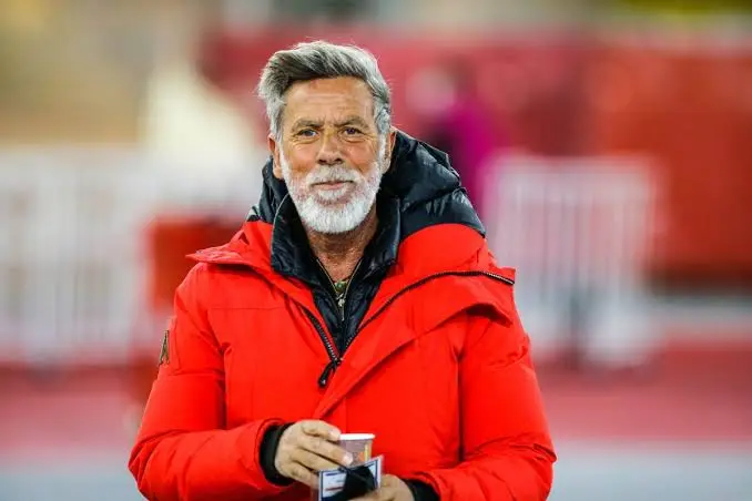 Laurent Paganelli Biography: Nationality, Wife, Age, Kids, Height, Net Worth, Clubs, Canal+, Journalist, Instagram