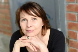 Nicole Max