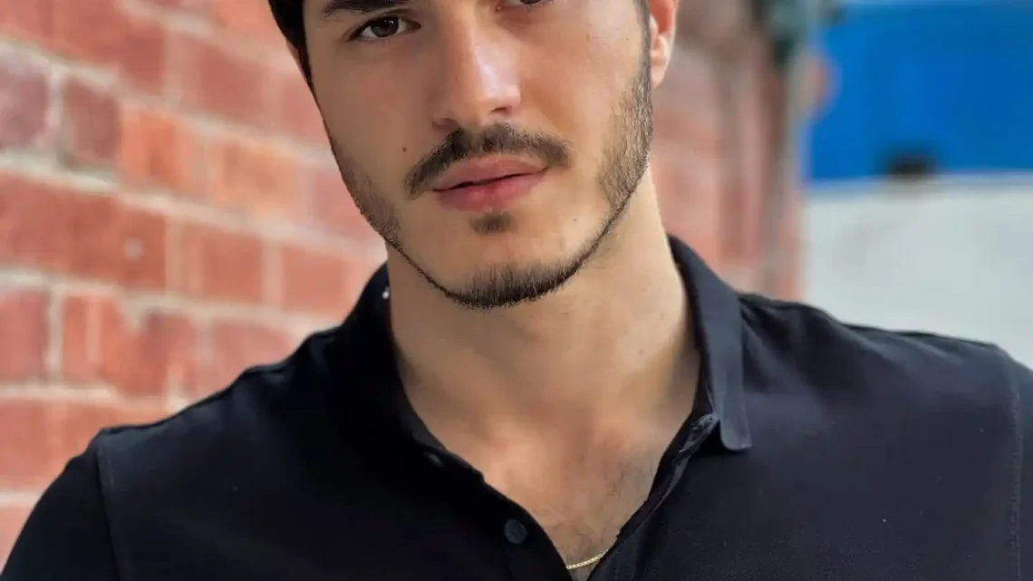 Enes Koçak Biography: Age, Height, Net Worth, Parents, Movies, TV Shows, Career, Wife