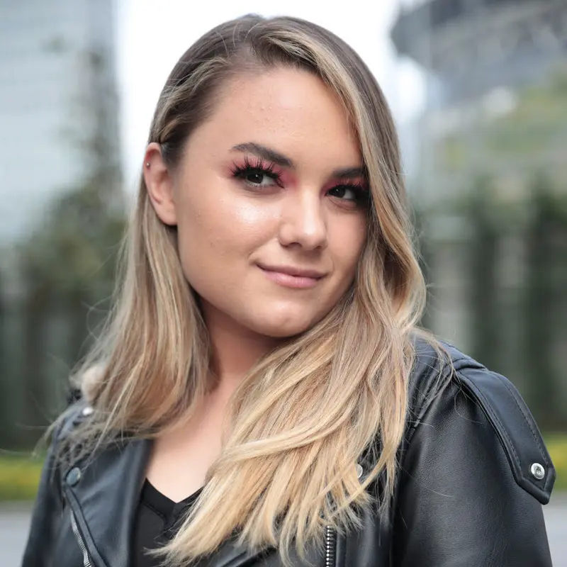 Başak Karahan Photo
