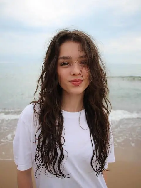 Ülkü Hilal Çiftçi Bio: Parents, Height, Age, Net Worth, Movies, TV Shows, Career, Boyfriend, Instagram