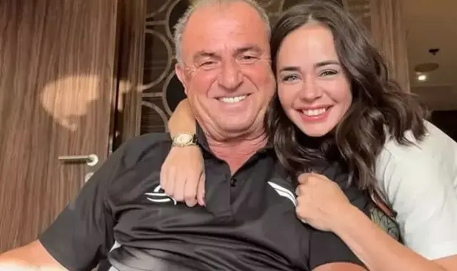 Fatih Terim’s daughter, Terim Çetin Biography: Parents, Age, Height, Husband, Net Worth, Children