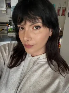 Sara Cobo