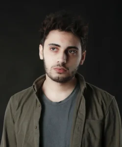 Kaya Giray