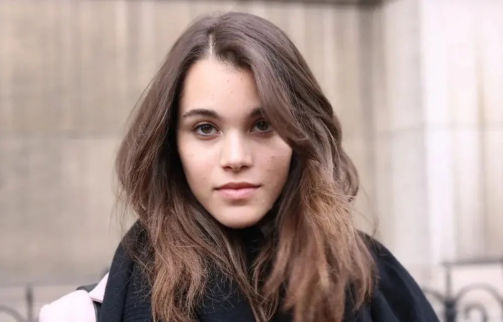 Pauline Hoarau Biography: Husband, Age, Son, Height, Net Worth, Instagram, Model, Parents, Movies & TV Shows