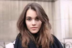 Pauline Hoarau