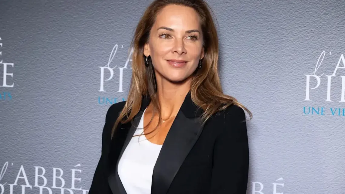 Mélissa Theuriau Biography: Net Worth, Husband, Age, Children, Height, Awards, Parents, Documentary, Journalist