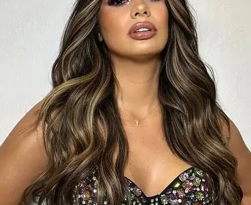 Pestañela Biography: Instagram, Age, Real Name, Height, Children, TikTok, Ethnicity, Marriage