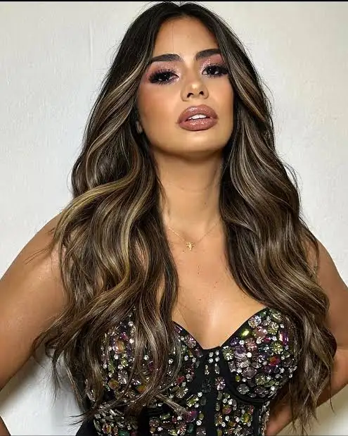 Pestañela Biography: Instagram, Age, Real Name, Height, Children, TikTok, Ethnicity, Marriage