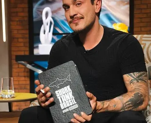 Christian Figueiredo Biography: Instagram, Net Worth, Girlfriend, Height, Parents, Ethnicity, Siblings, Religion, YouTube