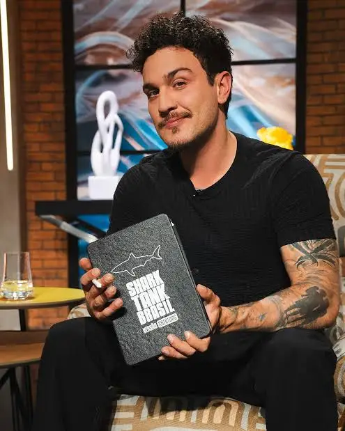 Christian Figueiredo Biography: Instagram, Net Worth, Girlfriend, Height, Parents, Ethnicity, Siblings, Religion, YouTube