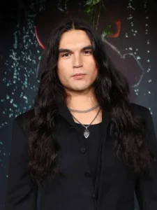 Joshua Odjick
