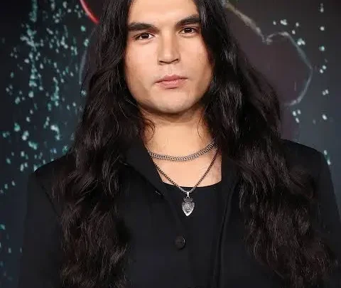 Joshua Odjick Biography: Girlfriend, Height, Net Worth, Age, Parents, Religion, Movies, Ethnicity