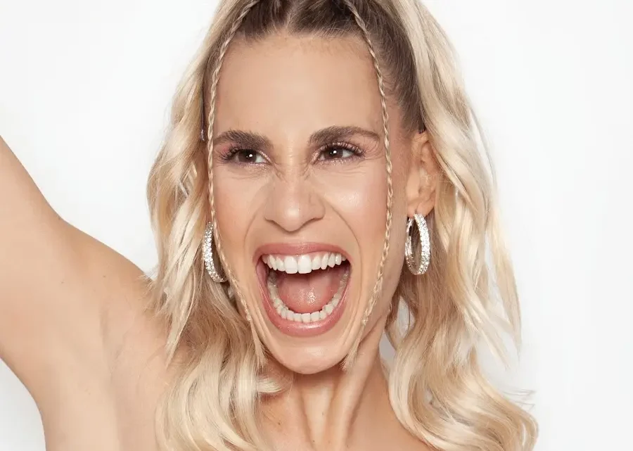 Julieta Puente Biography: Instagram, Net Worth, Age, Fitness, Tv Shows, Husband, Religion, Parents