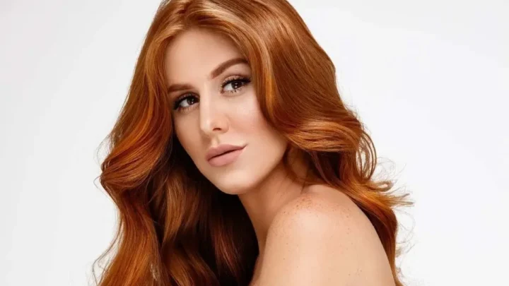 Mari Maria Biography: Age, Height, Makeup, Ethnicity, Parents, YouTube, Partner, Net Worth