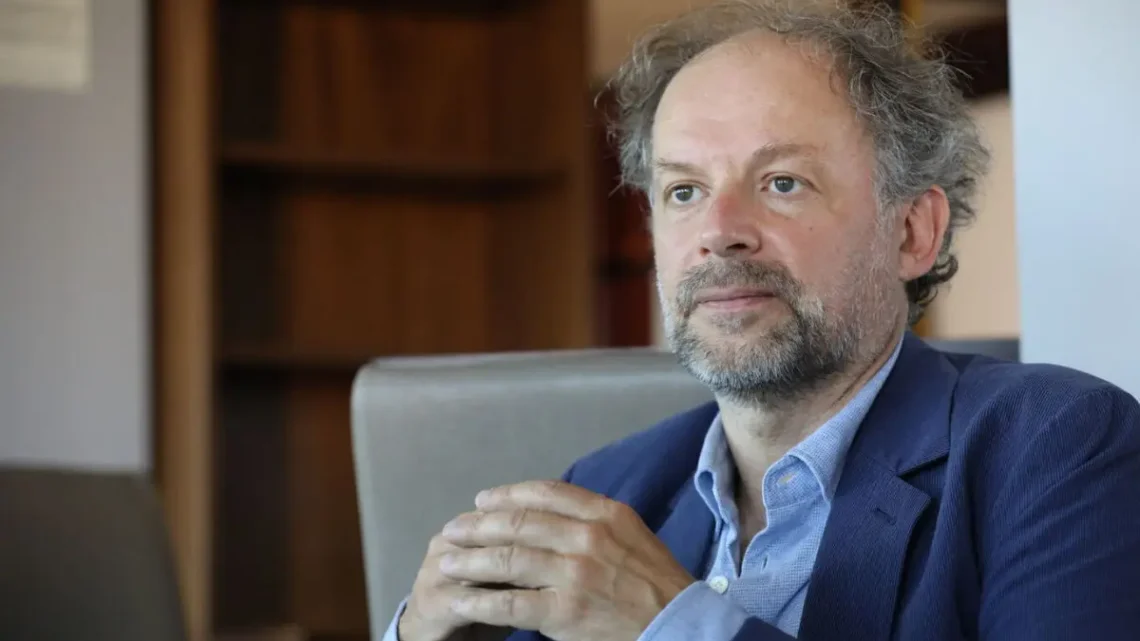 Denis Podalydès Biography: Net Worth,  Brother, Height, Age, Wife,  Awards, Children, Movies & TV Shows, YouTube