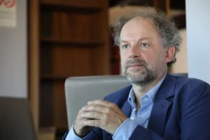 Denis Podalydès