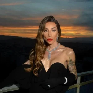 Maya Massafera