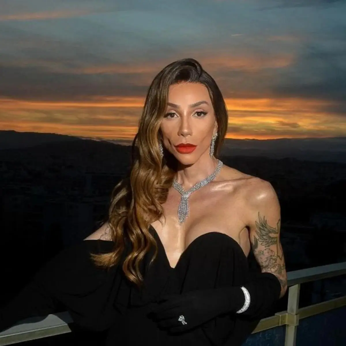 Maya Massafera