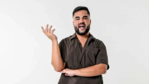 Lucas Guedez