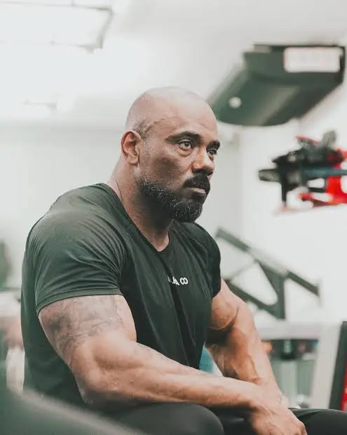 Julio Balestrin Biography: YouTube, Net Worth, Body Building, Ethnicity, Parents, Instagram, Religion, Age