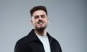 Jon Vlogs