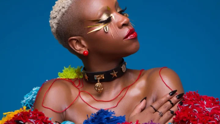 Karol Conká Biography: Ethnicity, Singles, Parents, Religion, Height, Songs, Partner, Age, Tv Shows