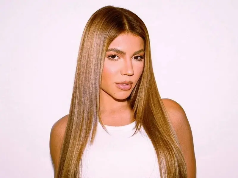 Hariany Almeida Biography: Tv Shows, Children, Age, Net Worth, Husband, Ethnicity, Height, Parents