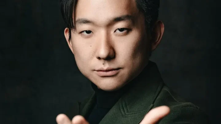 Pyong Lee Biography: Wife, YouTube, Illusions, Age, Height, Son, Ethnicity, Parents, Awards, Tv Shows