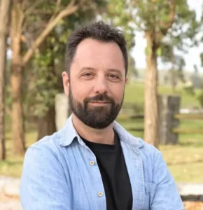 Sebastián Bednarik