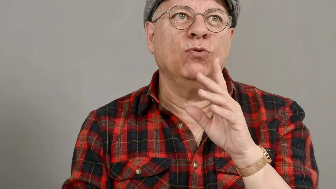 Petru Valensky Biography: Movies, Ethnicity, Religion Net Worth, Wife, Age, Height, Awards