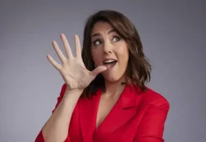 Florencia Infante