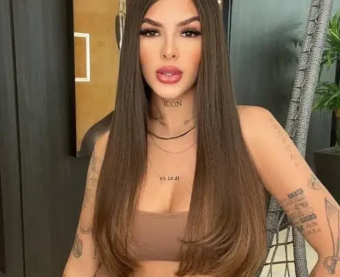 Lary Bottino Biography: Instagram, Boyfriend, Net Worth, Age, Height, Ethnicity, Religion, YouTube