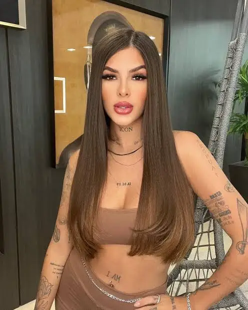 Lary Bottino Biography: Instagram, Boyfriend, Net Worth, Age, Height, Ethnicity, Religion, YouTube