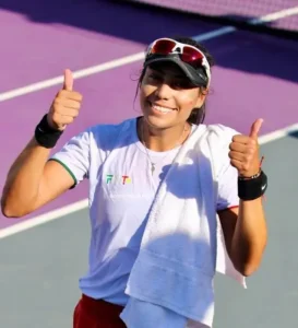 Victoria Rodríguez