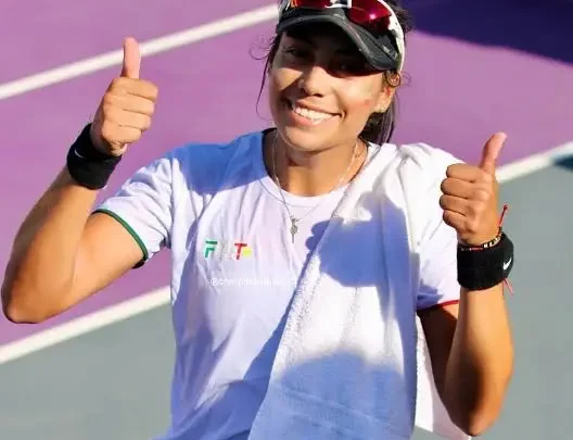 Victoria Rodríguez Biography: Instagram, Net Worth, Titles, Age, Height, Parents